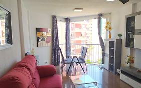 Tu hogar en Calpe a 30 metros de la PLAYA!!!